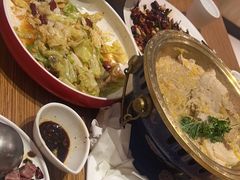 -金掌勺·锅包肉(广渠门店)