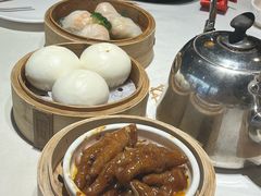 -味可道美食坊(福基路店)