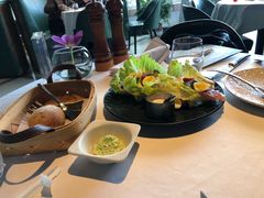 -L'Arome芳芳法国餐厅(仙林金鹰店)