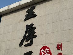 -王厚元饺子·辽菜(浑南店)