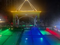 -花水湾第一村温泉大酒店