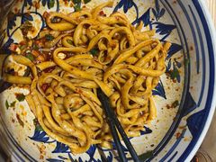 -老九圆山西面馆(CBD店)