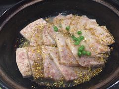-宝轩渔府·老字号海鲜·正宗津菜(水上店)