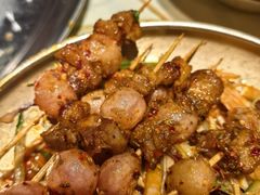 -串盟烧烤大排档·长沙美食地标(星沙店)