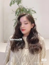 -MY HAIR ARDOR