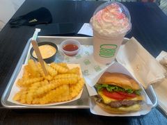 -Shake Shack(西单大悦城店)
