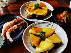 鹅肝-和彩放题餐厅(酒仙桥店)