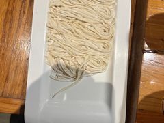 手擀面-金筷子西北菜·捞悦火锅