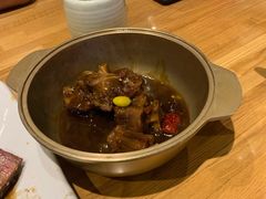 红蒸牛尾-萨拉伯尔水源素问店·韩国宫廷料理(人民路店)