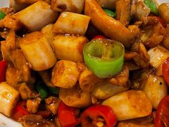 -来菜·湖北头牌藕汤(武商MALL众圆店)