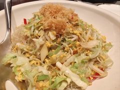 -中国坊中餐厅(石家庄希尔顿酒店)