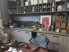 -正源安吉白茶特产享购商场(安吉店)