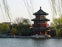 -后海公园