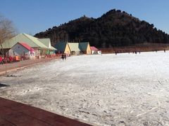 iphone_upload_pic-十三陵雪世界滑雪场
