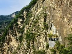 -圣莲山风景区