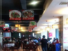 大堂-天下客饭店(中山路店)