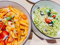 -Maxpoint Kitchen 西餐咖啡(乐峰广场店)