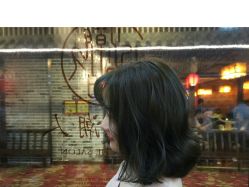 -川和潮人漂色·烫染·接发