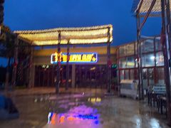 -三亚海昌梦幻海洋不夜城