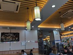 -蒋家桥饺面店(东关街店)