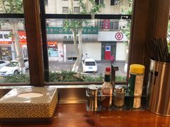 -米屋石锅拌饭(师大店)