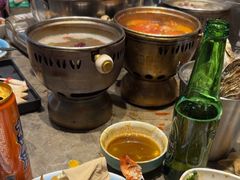 -亚马逊蒸汽活海鲜自助(LCM置汇旭辉广场店)