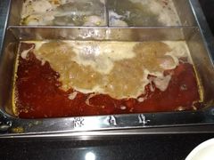 -陈阿婆重庆绿色鱼火锅