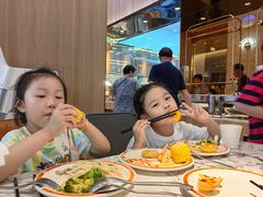 -比格比萨自助(宝山日月光店)