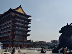-大明幻境第一城