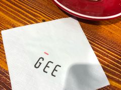 -Gee Coffee Roasters(万象天地店)