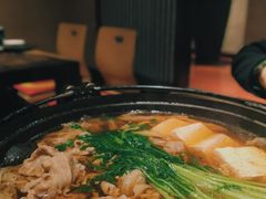 -千代武日本料理(爱建店)