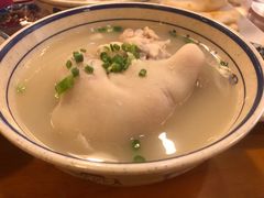 -易老妈蹄花.特色川菜(人民公园总店)