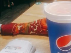 -拿渡·水煮鱼 麻辣香锅(西单大悦城店)