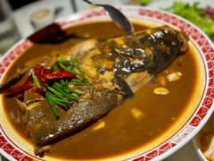 -旺顺阁·北京菜(北辰上品+)