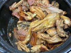 -斯丹姜母鸭·古法干香(涂门街总店)