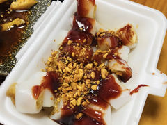 -香港风味小吃店(中英街店)