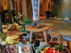 -青藤茶馆(南山路店)