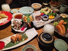 -阿吾罗日本料理(K11艺术中心店)