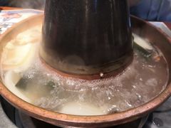 -玩煮炭火锅(延福街店)