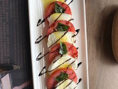 -OGGI TRATTORIA PIZZERIA(深业上城店)