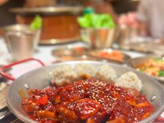 -西塔老太太泥炉烤肉(望京一店)
