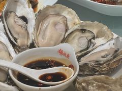 -杨氏青龙虾·羊蝎子(金盛路总店)