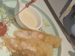 -新兴·金羊座·粤菜点心(乐峰店)