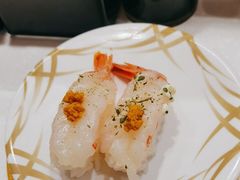 -争鲜回转寿司(浦东三钢里PLUS店)