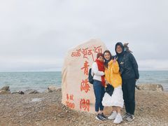 -青海湖国家重点风景名胜区