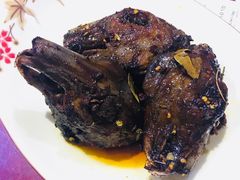 兔脑壳-易老妈蹄花.特色川菜(人民公园总店)