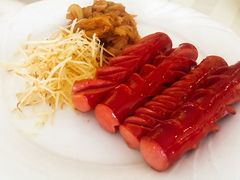 -维兰西餐(万泉河店)