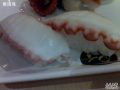 八爪鱼寿司-万岁寿司(芳村店)