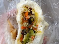-蔡记包子(百花路店)