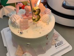 -ZOZO's昌左左精致甜品设计(新北店)